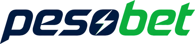 pesobet official logo